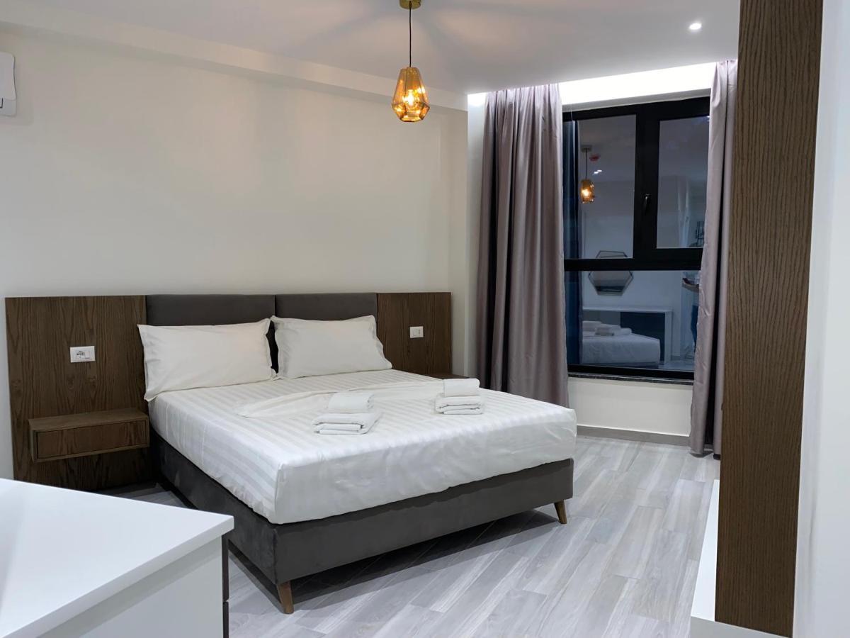 The Honeycomb Boutique Hotel Golem  Εξωτερικό φωτογραφία