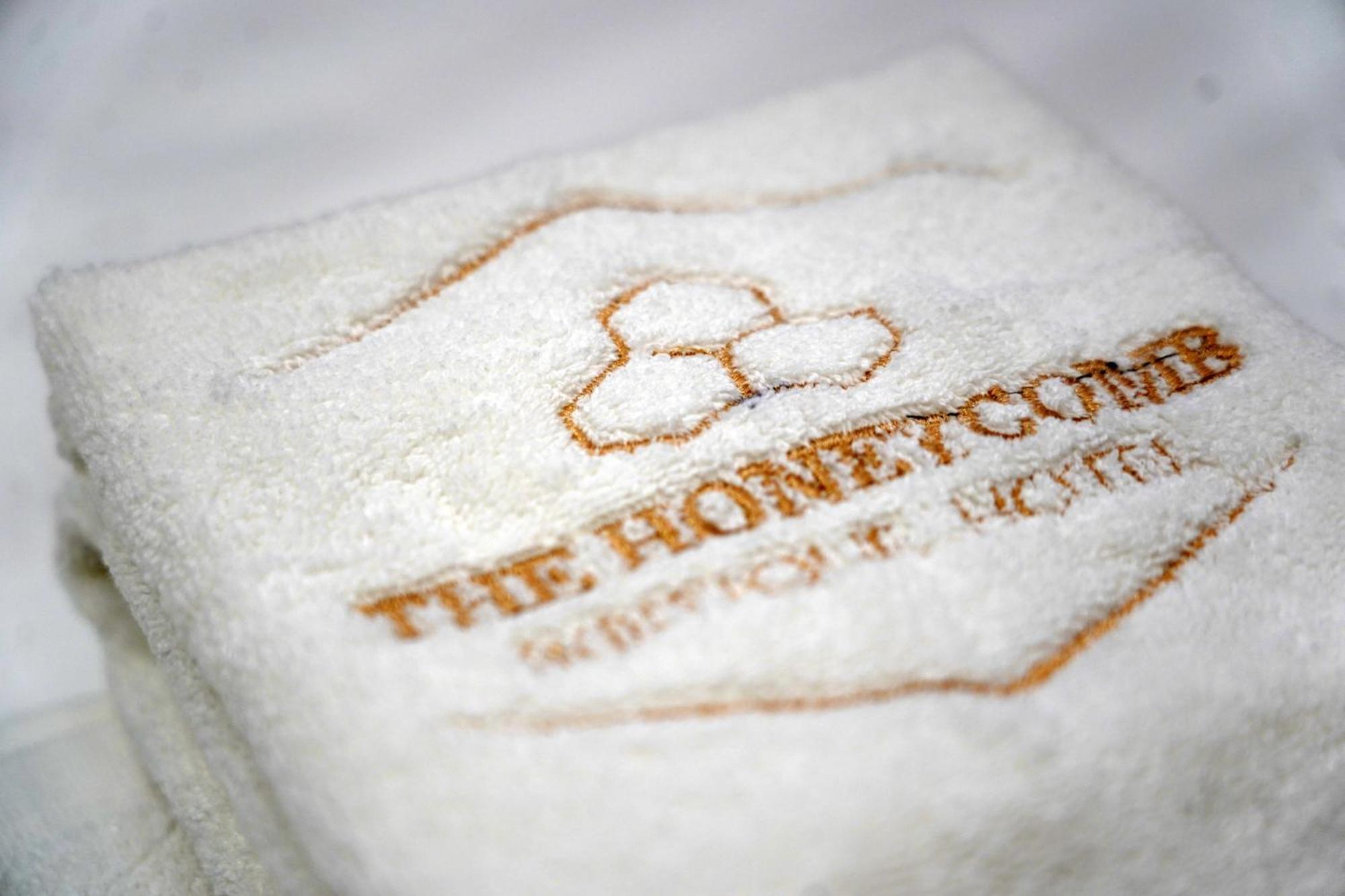 The Honeycomb Boutique Hotel Golem  Εξωτερικό φωτογραφία