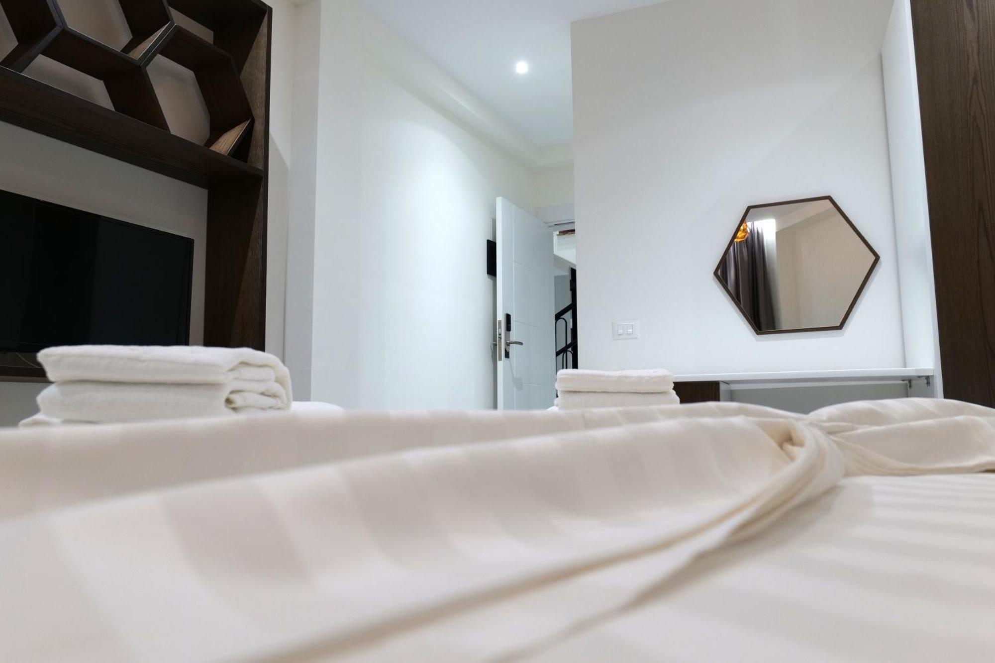 The Honeycomb Boutique Hotel Golem  Εξωτερικό φωτογραφία