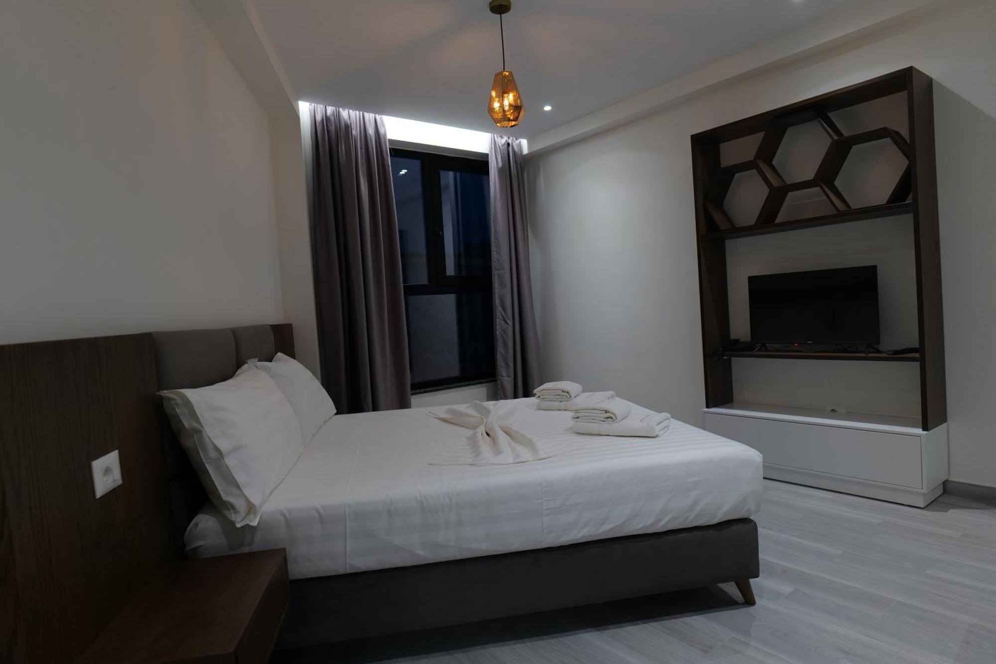 The Honeycomb Boutique Hotel Golem  Εξωτερικό φωτογραφία