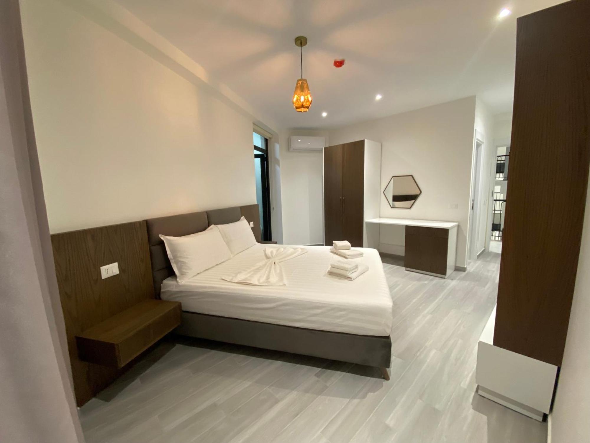 The Honeycomb Boutique Hotel Golem  Εξωτερικό φωτογραφία